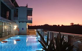 Wafa Hotel & Apartment